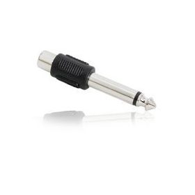 RCA-6,3 jack átalakító