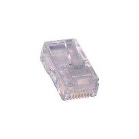 RJ45 csatlakozó