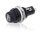 Biztosíték foglalat 5x20mm