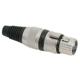 XLR mama dugó