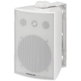 Monacor ESP 250 50W-os kültéri fali hangsugárzó