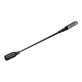 WorldMix keverő LED-világítás 4 LED, XLR csatlakozóval