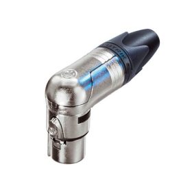 NEUTRIK XLR mama pipa dugó