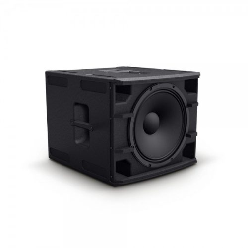 LD Systems Stinger G3 15" passzív szub hangfal