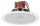 Monacor EDL-150/WS