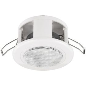 Monacor EDL-84/WS álmennyezeti hangszóró
