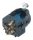 NEUTRIK XLR-6,3 stereo Jack combo aljzat