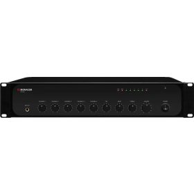 Monacor PA-324 keverőerősítő 240W