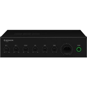 Monacor PA-704 keverőerősítő 35W