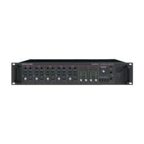 Monacor PA 40120 4 zónás mártix PA központ