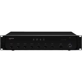 Monacor PA-924 keverőerősítő 240W