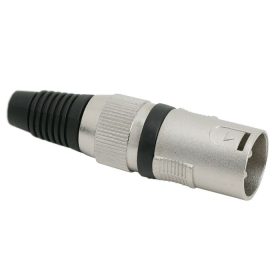 XLR papa dugó