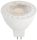 7 W Led MR16 COB spot égő,  4000 K, közép fehér