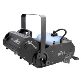 Chauvet Hurricane 1800