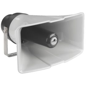 Monacor IT 35 25W-os tölcséres hangsugárzó 