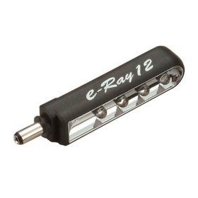   WorldMix LED-es fej 4 LED, 12 V/90 mA, fehér színű fénnyel