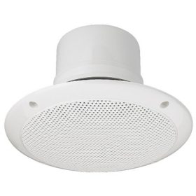 Monacor EDL-206 időjárásálló álmennyezeti hangszóró