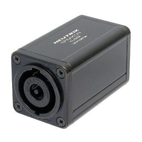 NEUTRIK Speakon 8P toldó