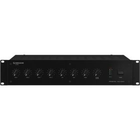 Monacor PA-928D keverőerősítő 280W
