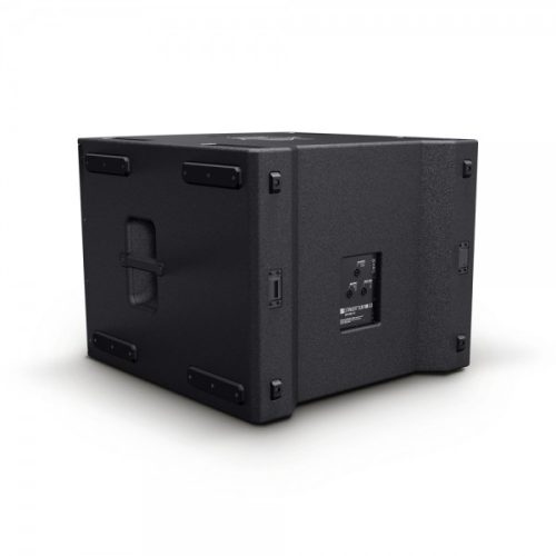 LD Systems Stinger G3 18" passzív szub hangfal