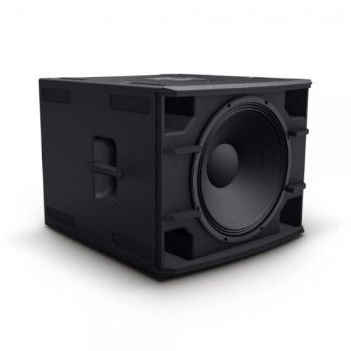 LD Systems Stinger G3 18" passzív szub hangfal