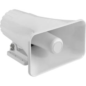 Monacor NR-24KS 8ohm tölcséres hangsugárzó