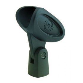 König & Meyer gumi mikrofonkengyel 22mm