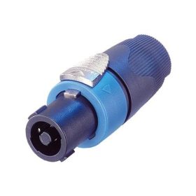 NEUTRIK Speakon 4P dugó