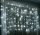 LED jégcsapfüggöny 2x1m, 100 LED, fehér kábel, hideg fehér,  Kültéri