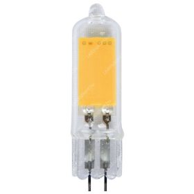 2W G4 COB Led égő K2700