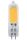 2W G4 COB Led égő K2700