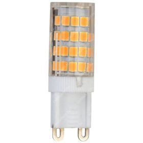 Led égő 4W közép fehér