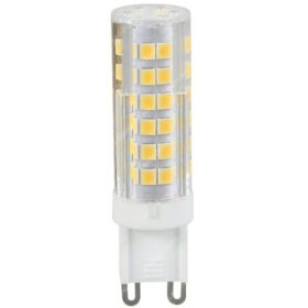 Led égő 6W meleg fehér