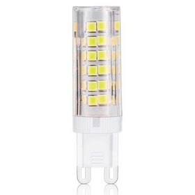 Led égő 6W hideg fehér