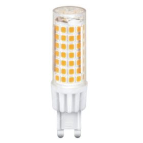 Led égő 7W közép fehér