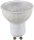 4W Led GU10 spot égő hideg fehér