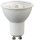 5W Led GU10 spot égő közép fehér