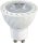 7W Led GU10 COB spot égő közép fehér
