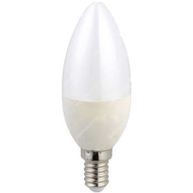 8W Led körte égő meleg fehér