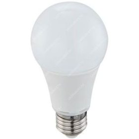 12W Led körte égő, közép fehér