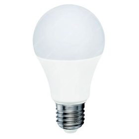 15W Led körte égő, meleg fehér
