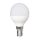 7W Led körte égő meleg fehér