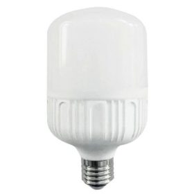 18W Led körte égő meleg fehér