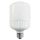 30W Led körte égő közép fehér
