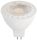 7 W Led MR16 COB spot égő,  6000 K, hideg fehér