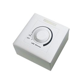   Dimmerelhető, fényerő szabályozható kapcsoló led panel driverhez, 53W
