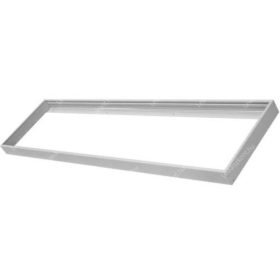 Led panel keret 30x120 cm