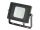 10W slim smd led reflektor, 6000 kelvin, hideg fehér