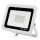 20W slim smd reflektor 4000 kelvin, közép fehér