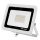 30W slim smd reflektor 3000 kelvin, meleg fehér